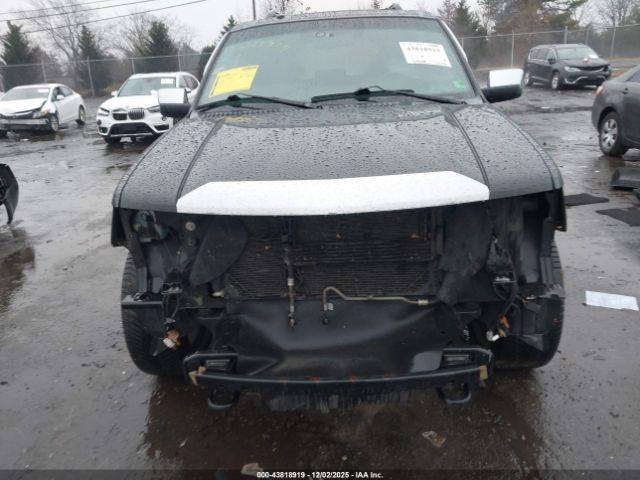 Lincoln Navigator Image 4