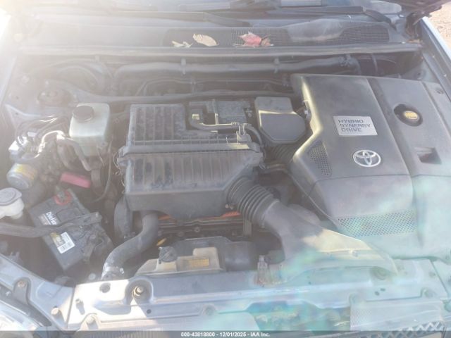 Toyota Highlander V6 Image 10