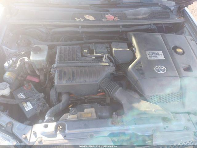 Toyota Highlander V6 Image 10