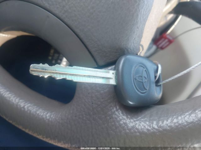 Toyota Highlander V6 Image 12