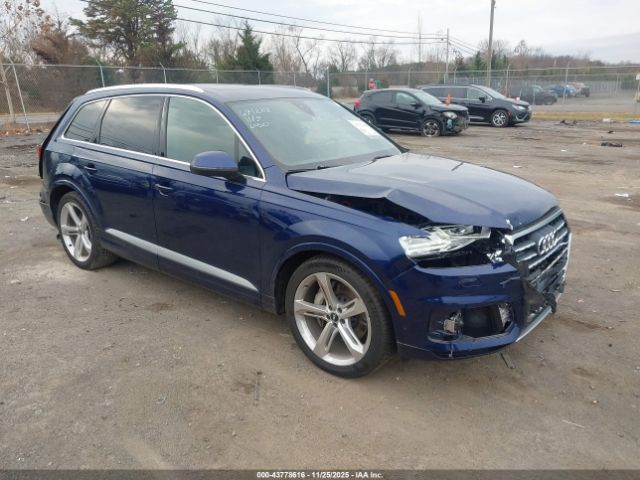 Audi Q7 55 Premium Image 1