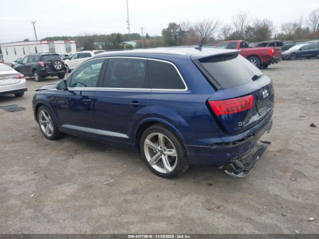 Audi Q7 55 Premium Image 6