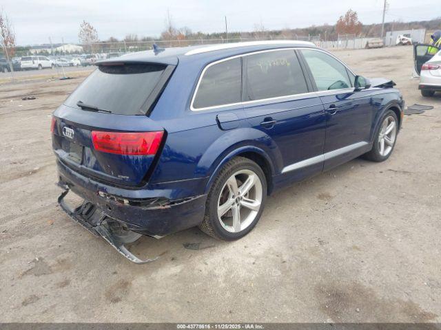Audi Q7 55 Premium Image 2