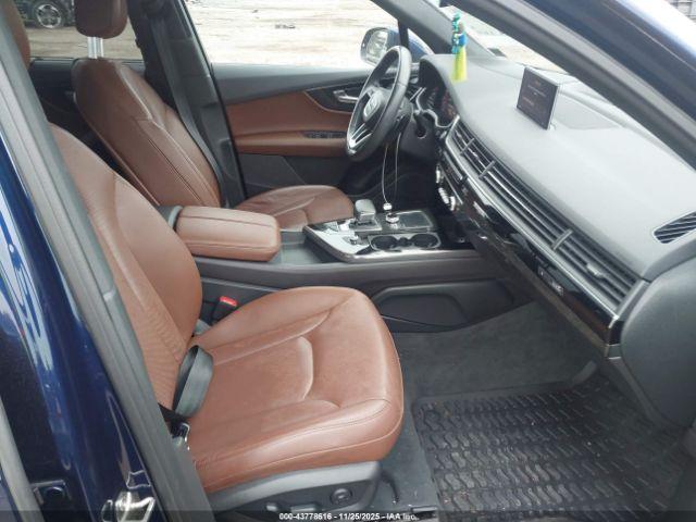 Audi Q7 55 Premium Image 4