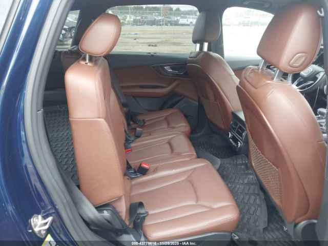 Audi Q7 55 Premium Image 11