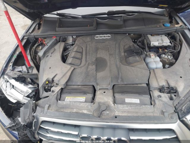 Audi Q7 55 Premium Image 9
