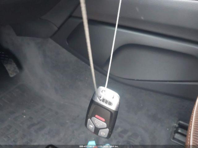 Audi Q7 55 Premium Image 8