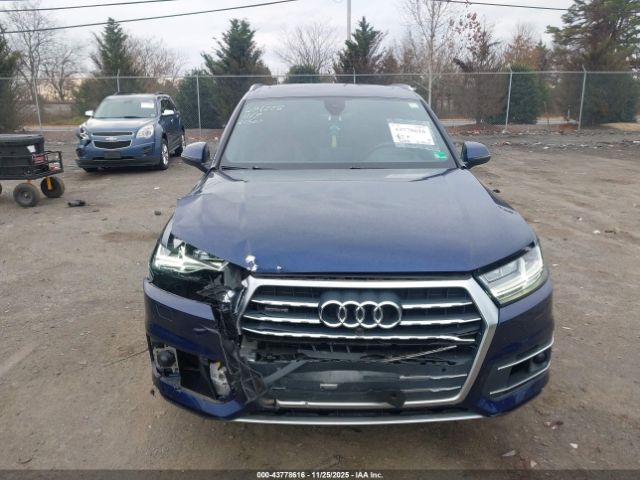 Audi Q7 55 Premium Image 12