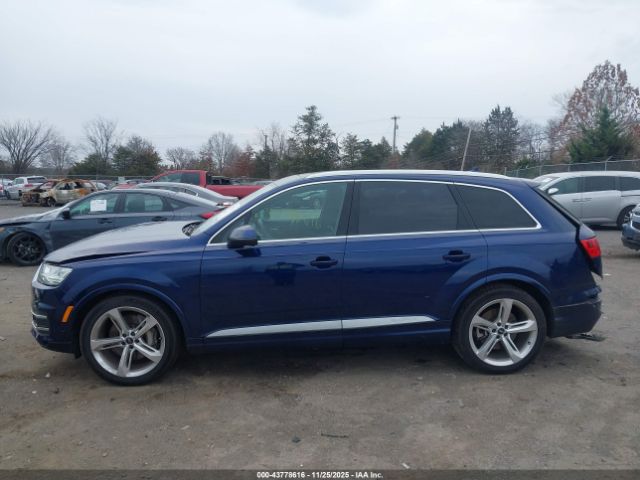 Audi Q7 55 Premium Image 10