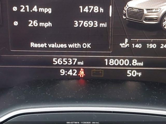 Audi Q7 55 Premium Image 15