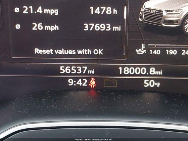 Audi Q7 55 Premium Image 15