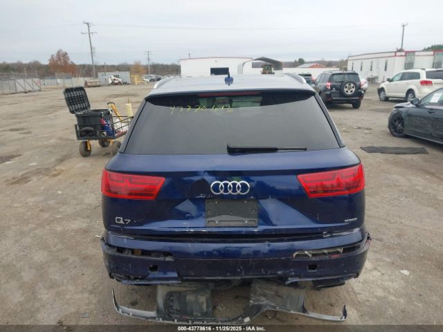 Audi Q7 55 Premium Image 14