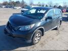 Honda CR-V Lx Image 3