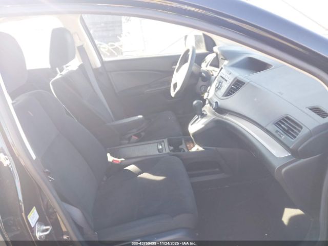 Honda CR-V Lx Image 14