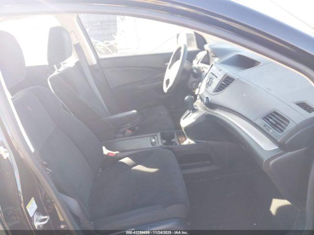 Honda CR-V Lx Image 14