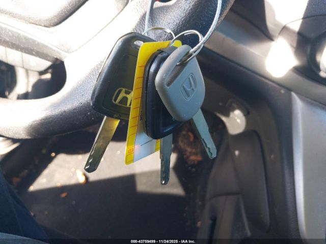 Honda CR-V Lx Image 15