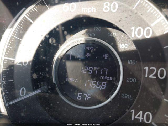 Honda CR-V Lx Image 11