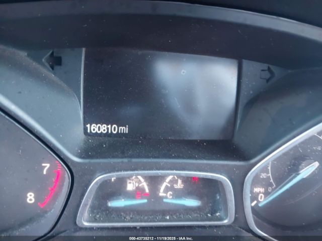 Ford Escape Titanium Image 4