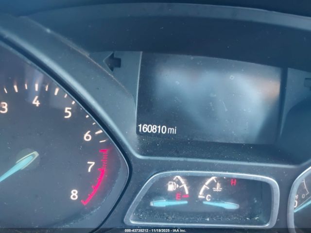 Ford Escape Titanium Image 15