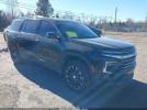 Chevrolet Traverse Awd Lt Image 1