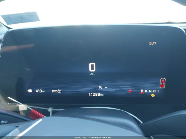 Chevrolet Traverse Awd Lt Image 16