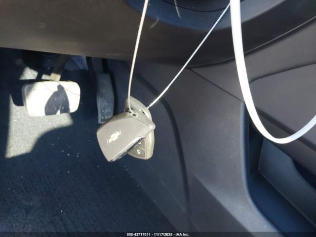 Chevrolet Traverse Awd Lt Image 9