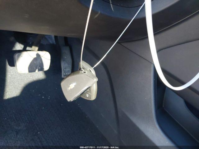 Chevrolet Traverse Awd Lt Image 9