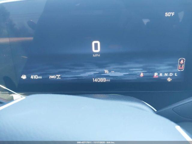 Chevrolet Traverse Awd Lt Image 14