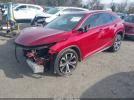 Lexus RX Image 17