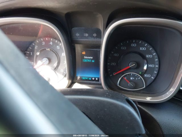 Chevrolet Malibu Lt Image 16