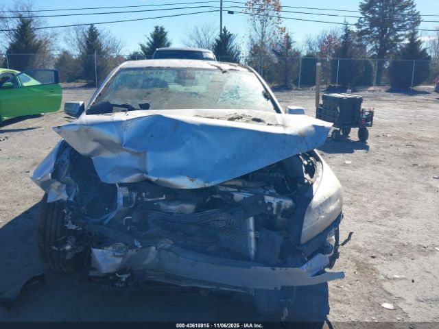 Chevrolet Malibu Lt Image 11