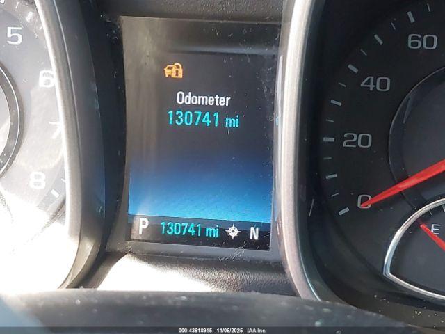 Chevrolet Malibu Lt Image 14