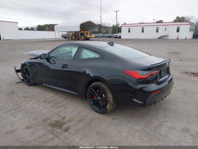 BMW 4 Series Xdrive Image 2