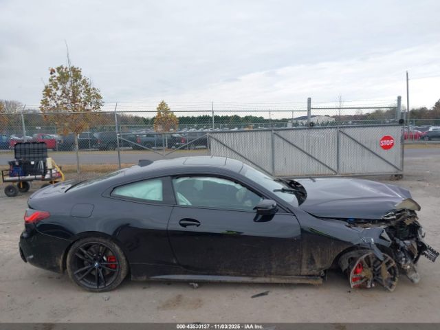 BMW 4 Series Xdrive Image 10