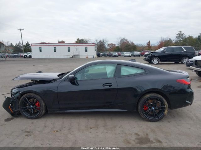 BMW 4 Series Xdrive Image 14