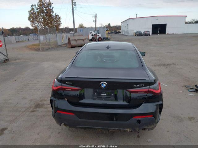 BMW 4 Series Xdrive Image 15