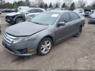 Ford Fusion Se Image 7