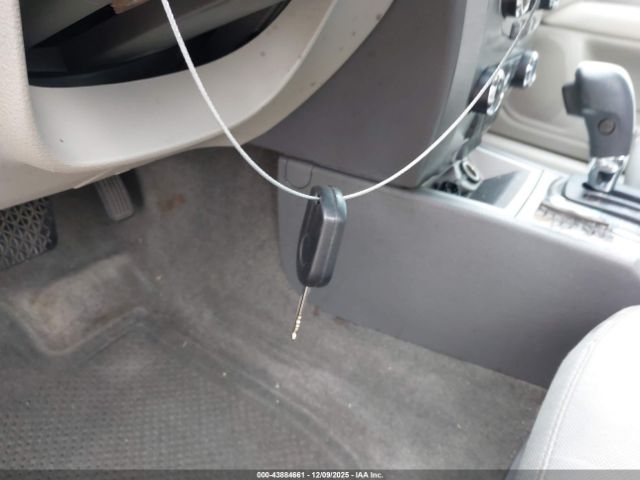 Ford Fusion Se Image 11