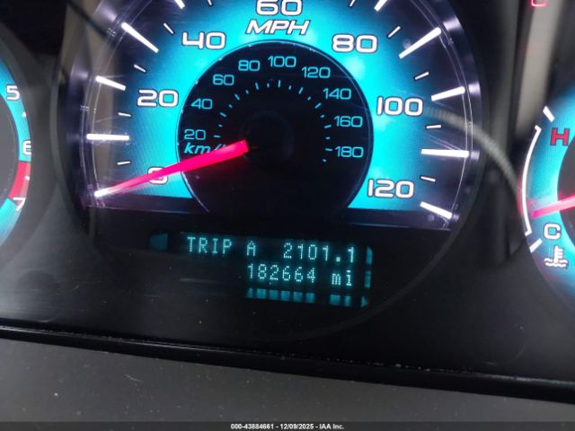 Ford Fusion Se Image 13