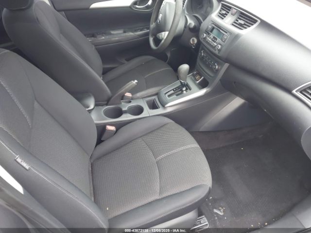 Nissan Sentra S Image 14