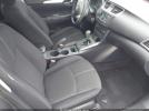 Nissan Sentra S Image 14