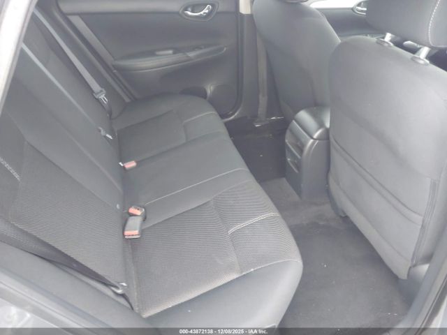 Nissan Sentra S Image 6