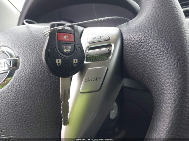 Nissan Sentra S Image 13