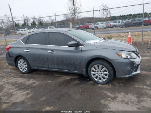 Nissan Sentra S Image 15