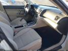 Subaru Legacy 2.5i Image 5