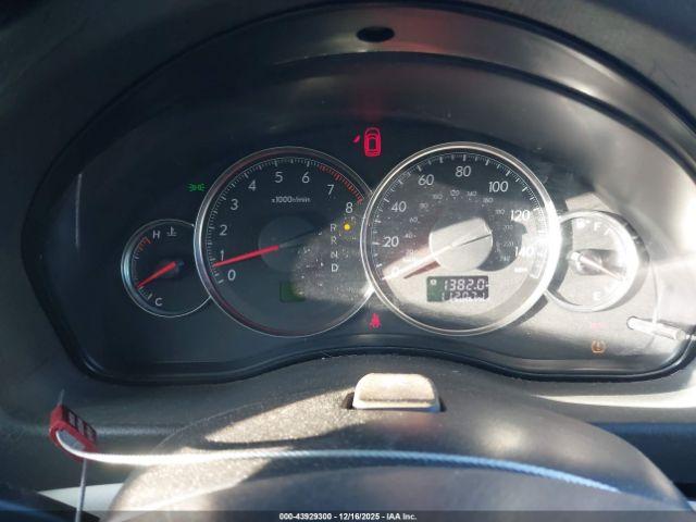 Subaru Legacy 2.5i Image 3