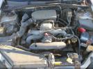 Subaru Legacy 2.5i Image 8