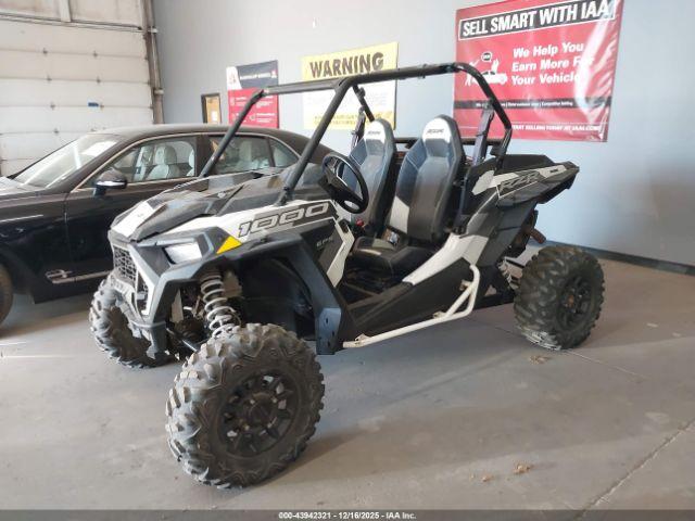 Polaris RZR Image 2