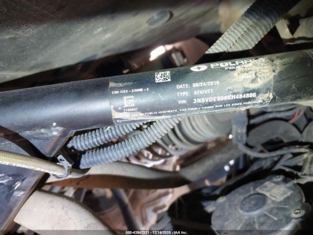 Polaris RZR Image 13