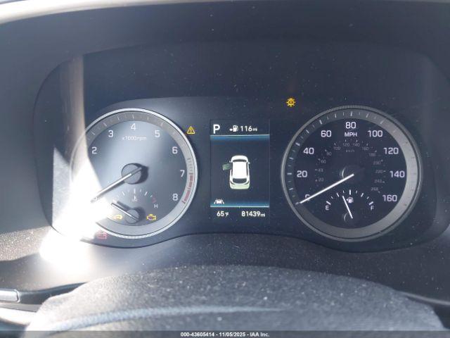 Hyundai TUCSON Ultimate Image 9